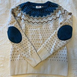 Fjallraven Ovik Women’s Sweater